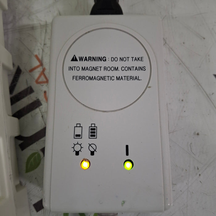 Medrad Medrad Spectris Solaris EP Injector Battery Injectors reLink Medical