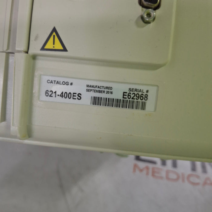 B. Braun B. Braun Outlook 400ES Infusion Pump Infusion Pump reLink Medical