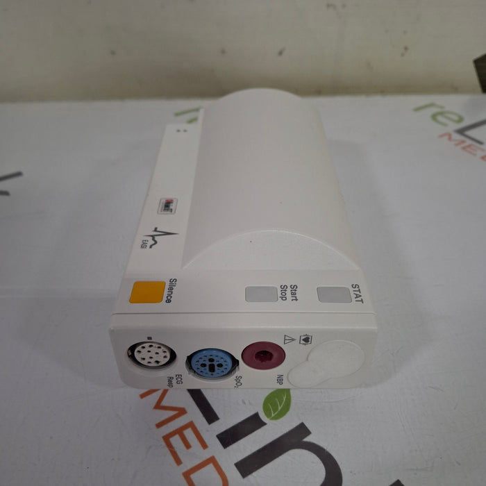 Philips Philips M3001AL-A05 Masimo Rainbow SpO2, NIBP, ECG MMS Module Patient Monitors reLink Medical