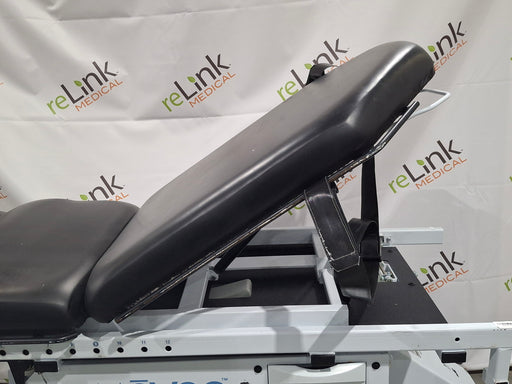 Chattanooga Group Chattanooga Group Moveo XP 8080 Therapy Table Fitness and Rehab Equipment reLink Medical