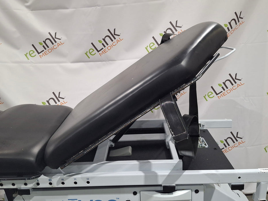 Chattanooga Group Chattanooga Group Moveo XP 8080 Therapy Table Fitness and Rehab Equipment reLink Medical