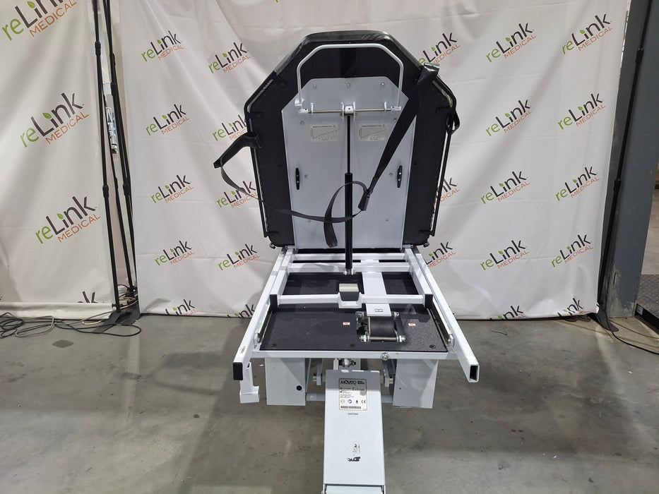 Chattanooga Group Chattanooga Group Moveo XP 8080 Therapy Table Fitness and Rehab Equipment reLink Medical