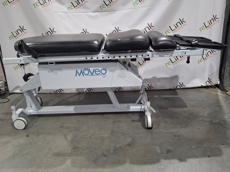 Chattanooga Group Chattanooga Group Moveo XP 8080 Therapy Table Fitness and Rehab Equipment reLink Medical