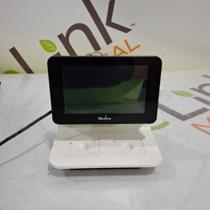 Monica Healthcare Limited 107-PT-001 Fetal Monitor