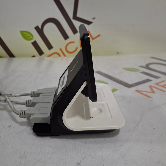 Monica Healthcare Limited 107-PT-001 Fetal Monitor