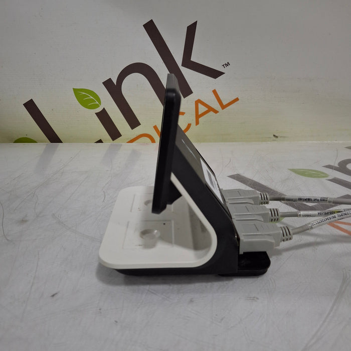 Monica Healthcare Limited 107-PT-001 Fetal Monitor