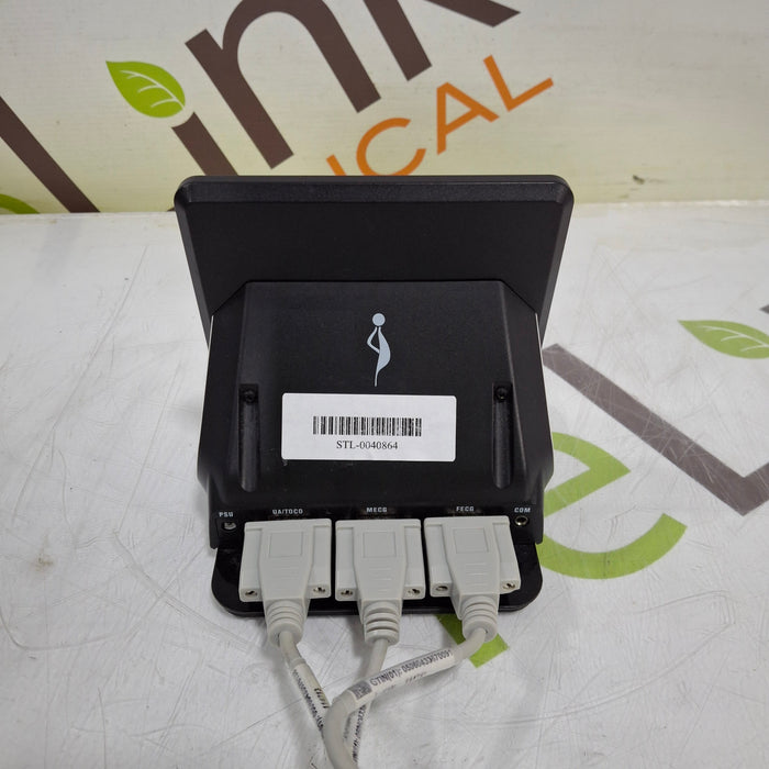 Monica Healthcare Limited 107-PT-001 Fetal Monitor