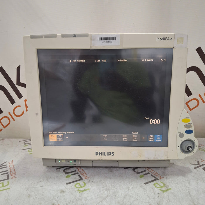 Philips IntelliVue MP70 Patient Monitor