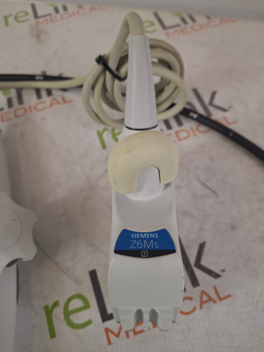 Siemens Z6Ms TEE Probe