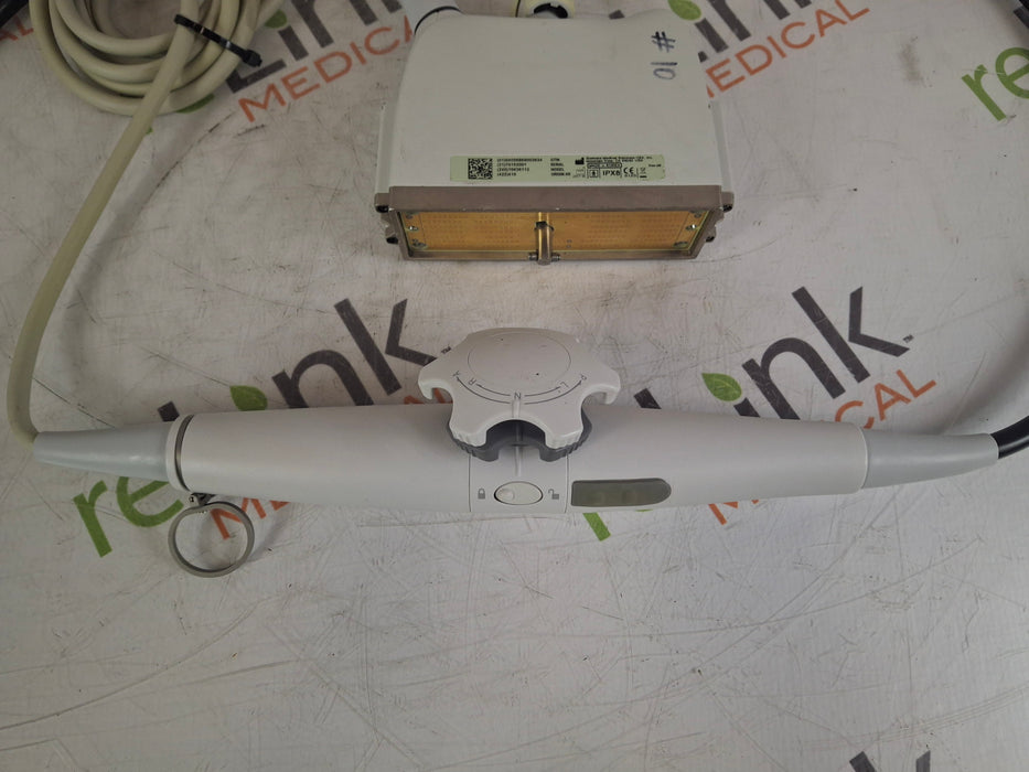 Siemens Z6Ms TEE Probe