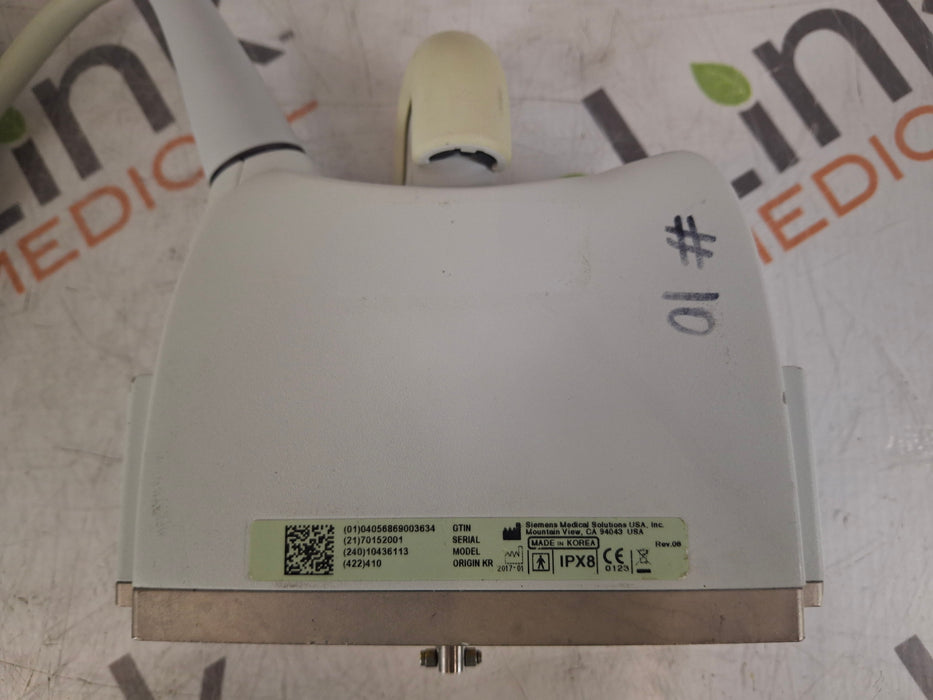 Siemens Z6Ms TEE Probe