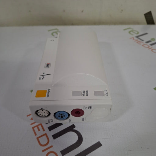 Philips Philips M3001AL-A05 Masimo Rainbow SpO2, NIBP, ECG MMS Module Patient Monitors reLink Medical