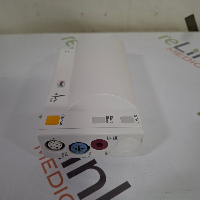 Philips Philips M3001AL-A05 Masimo Rainbow SpO2, NIBP, ECG MMS Module Patient Monitors reLink Medical