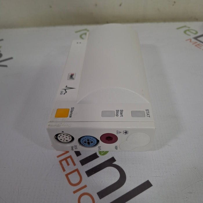 Philips Philips M3001AL-A05 Masimo Rainbow SpO2, NIBP, ECG MMS Module Patient Monitors reLink Medical