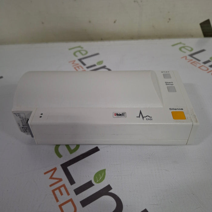 Philips Philips M3001AL-A05 Masimo Rainbow SpO2, NIBP, ECG MMS Module Patient Monitors reLink Medical