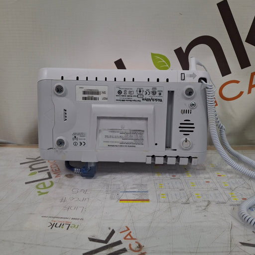 Welch Allyn Welch Allyn Connex 6500 65NTXX - Nellcor SpO2, SureTemp Vital Signs Monitor Patient Monitors reLink Medical
