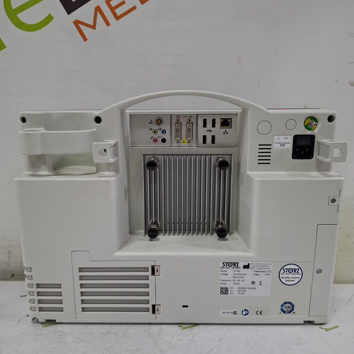 Karl Storz Karl Storz TP 100 Tele Pack X LED Endoscopy System Rigid Endoscopy reLink Medical