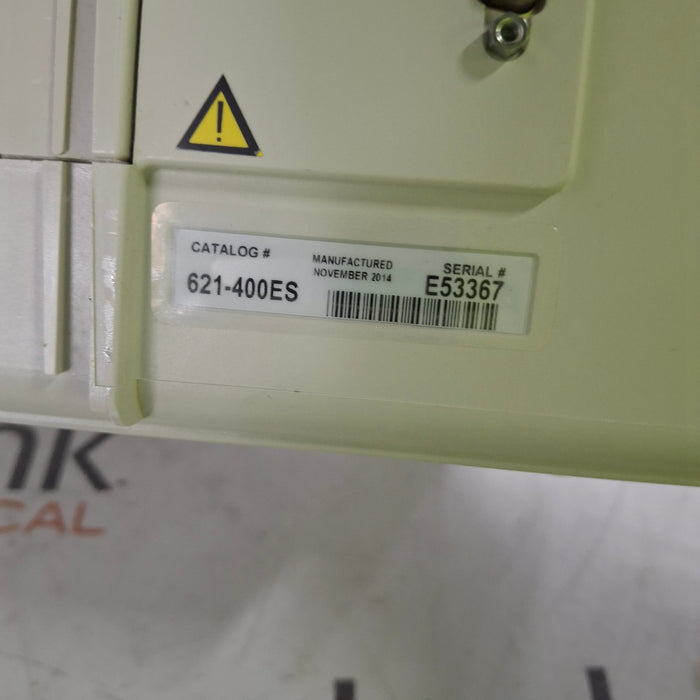 B. Braun B. Braun Outlook 400ES Infusion Pump Infusion Pump reLink Medical