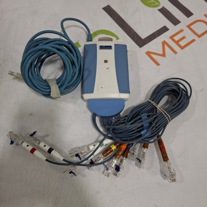 Midmark Midmark IQecg Cardiology reLink Medical