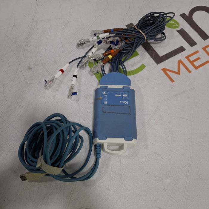 Midmark Midmark IQecg Cardiology reLink Medical