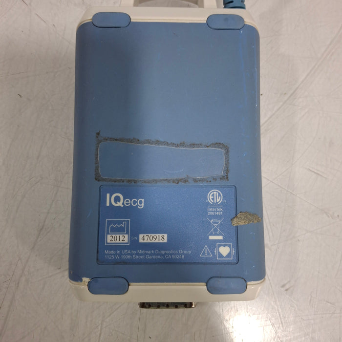 Midmark Midmark IQecg Cardiology reLink Medical