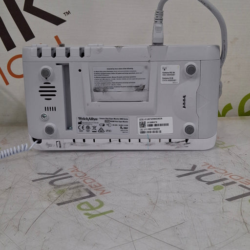 Welch Allyn Welch Allyn Connex 6800 68NXTX - Nellcor SpO2, SureTemp Vital Signs Monitor Patient Monitors reLink Medical