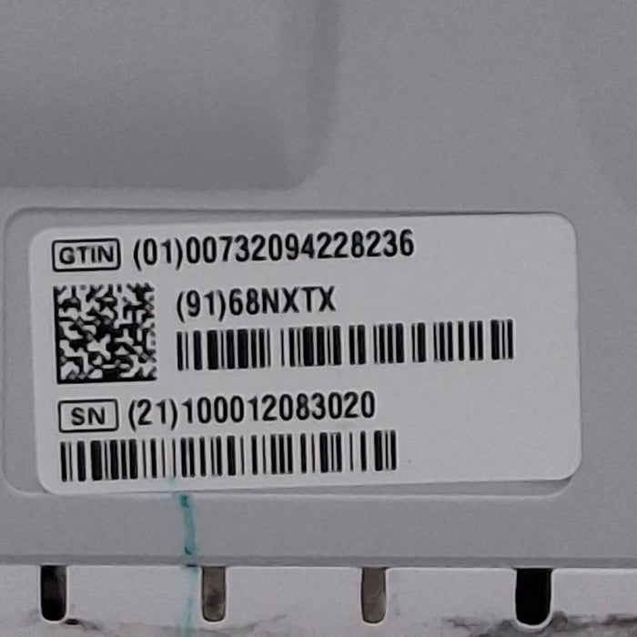 Welch Allyn Welch Allyn Connex 6800 68NXTX - Nellcor SpO2, SureTemp Vital Signs Monitor Patient Monitors reLink Medical