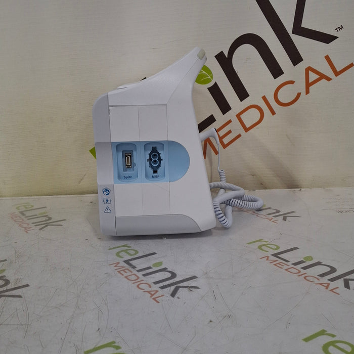 Welch Allyn Welch Allyn Connex 6800 68NXTX - Nellcor SpO2, SureTemp Vital Signs Monitor Patient Monitors reLink Medical