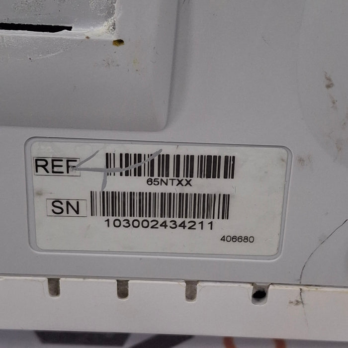 Welch Allyn Welch Allyn Connex 6500 65NTXX - Nellcor SpO2, SureTemp Vital Signs Monitor Patient Monitors reLink Medical