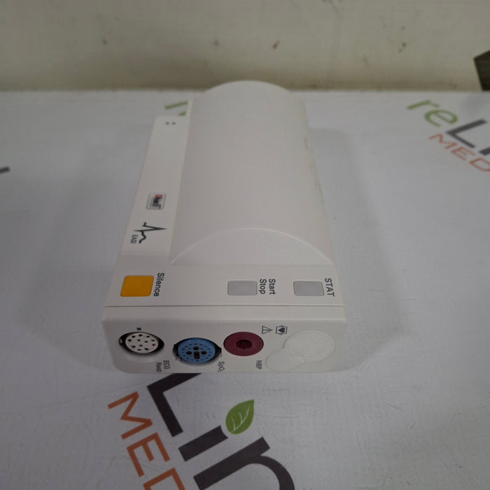 Philips Philips M3001AL-A05 Masimo Rainbow SpO2, NIBP, ECG MMS Module Patient Monitors reLink Medical