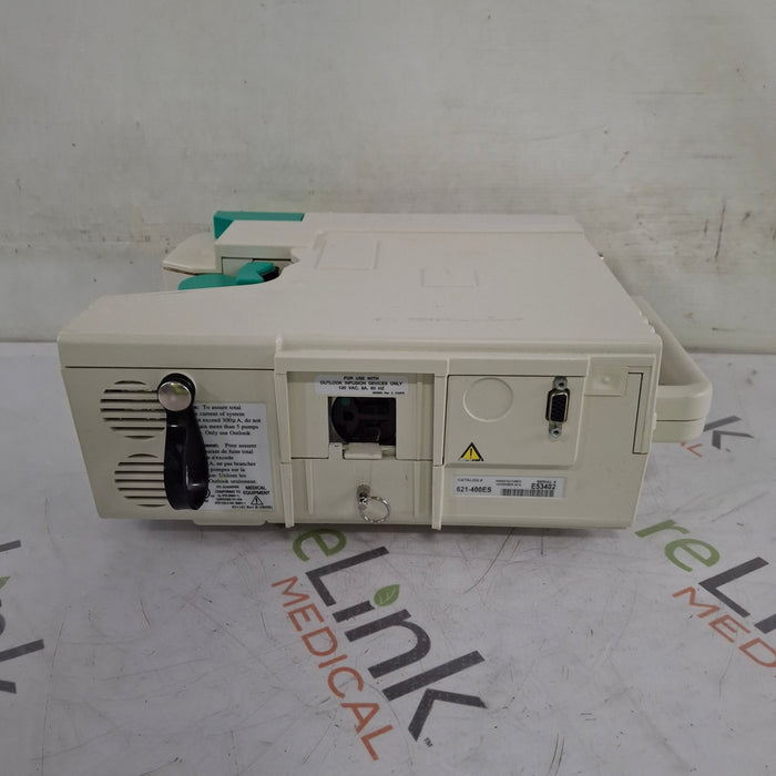 B. Braun B. Braun Outlook 400ES Infusion Pump Infusion Pump reLink Medical