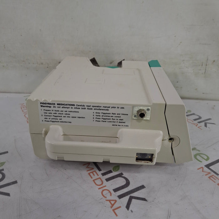 B. Braun B. Braun Outlook 400ES Infusion Pump Infusion Pump reLink Medical