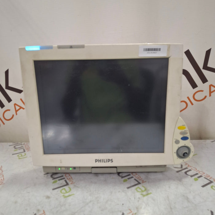 Philips IntelliVue MP70 Patient Monitor