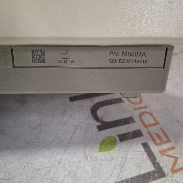 Philips IntelliVue MP70 Patient Monitor