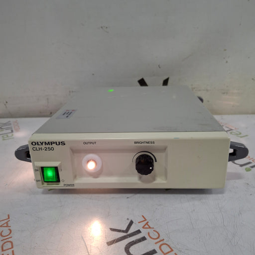 Olympus Olympus CLH-250 Light Source Rigid Endoscopy reLink Medical
