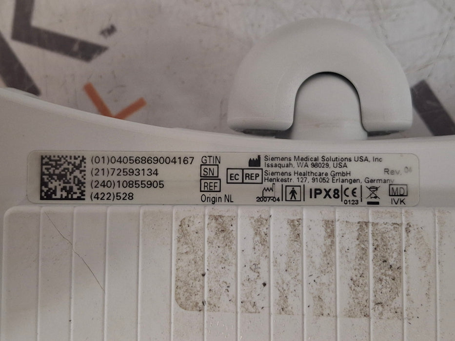 Siemens Siemens TE-V7M Tee Probe Transducer Ultrasound Probes reLink Medical