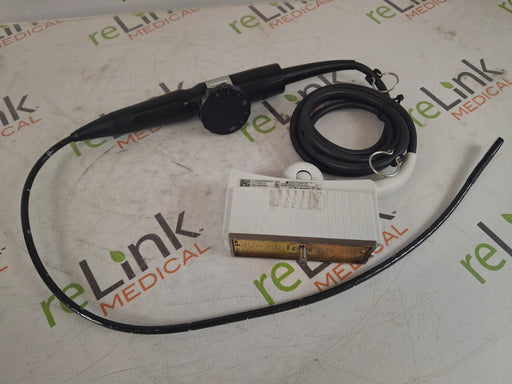 Siemens Siemens TE-V7M Tee Probe Transducer Ultrasound Probes reLink Medical