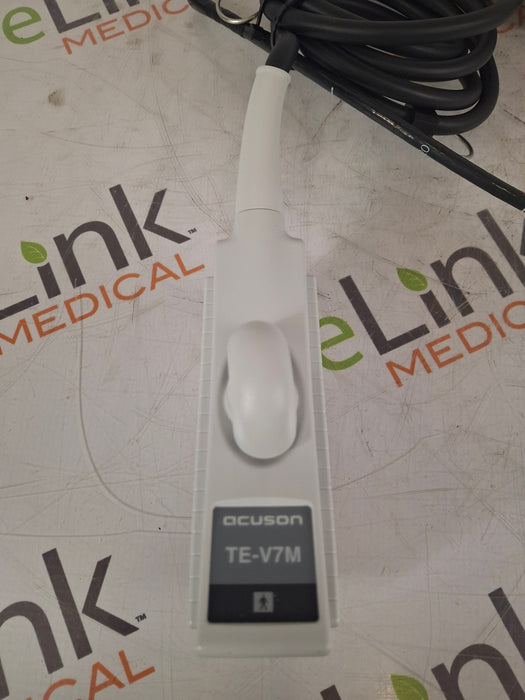 Siemens Siemens TE-V7M Tee Probe Transducer Ultrasound Probes reLink Medical