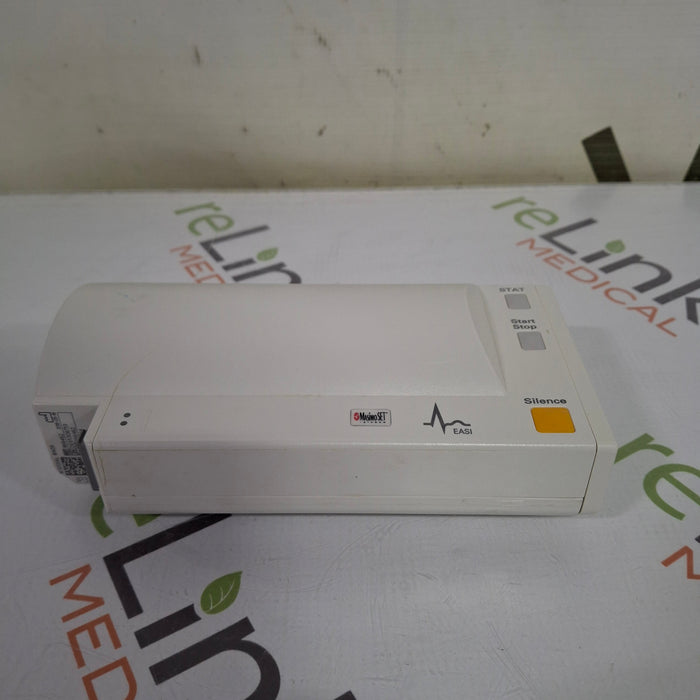 Philips Philips M3001AL-A05 Masimo Rainbow SpO2, NIBP, ECG MMS Module Patient Monitors reLink Medical