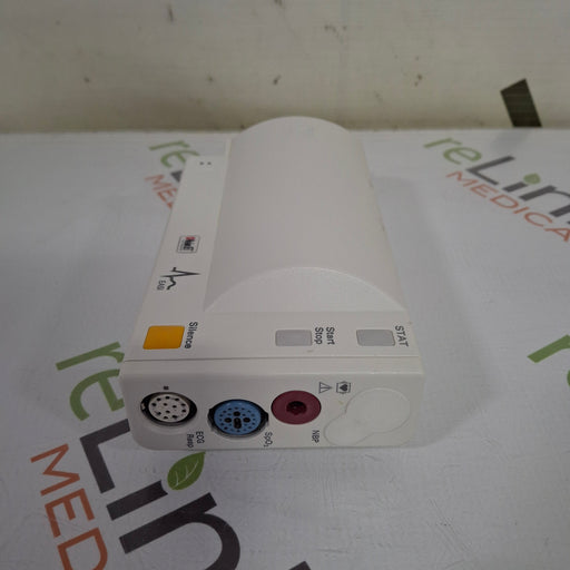 Philips Philips M3001AL-A05 Masimo Rainbow SpO2, NIBP, ECG MMS Module Patient Monitors reLink Medical