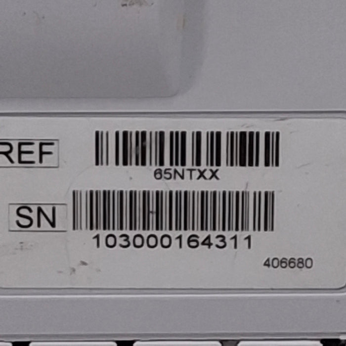Welch Allyn Welch Allyn Connex 6500 65NTXX - Nellcor SpO2, SureTemp Vital Signs Monitor Patient Monitors reLink Medical