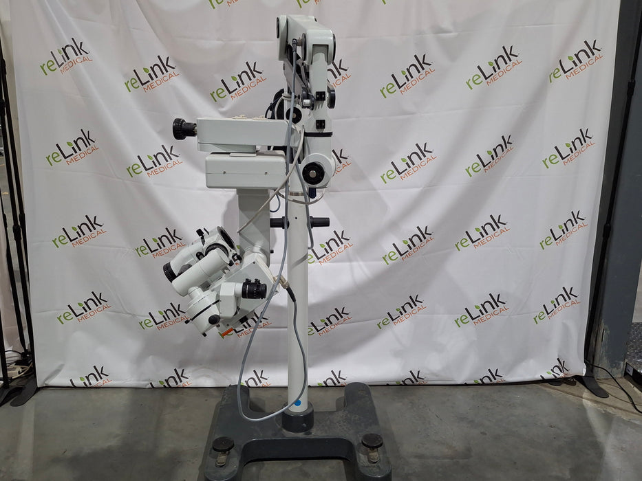 Leica Leica M690 Surgical Microscope Surgical Microscopes reLink Medical