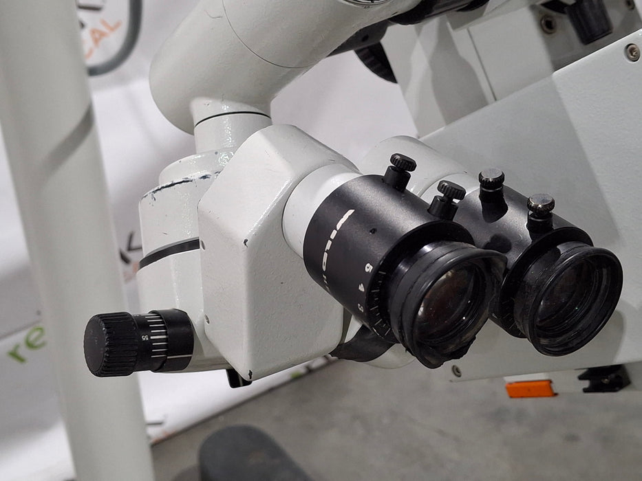 Leica Leica M690 Surgical Microscope Surgical Microscopes reLink Medical