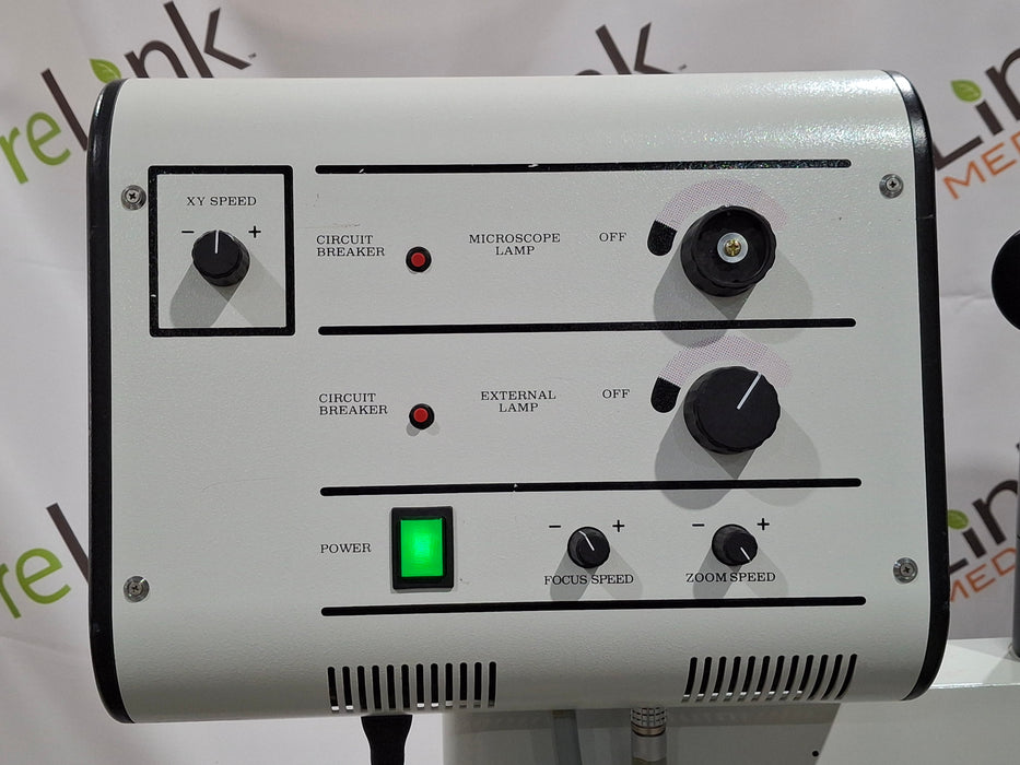 Leica Leica M690 Surgical Microscope Surgical Microscopes reLink Medical