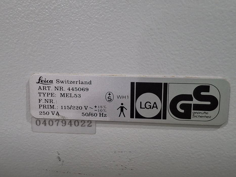 Leica Leica M690 Surgical Microscope Surgical Microscopes reLink Medical