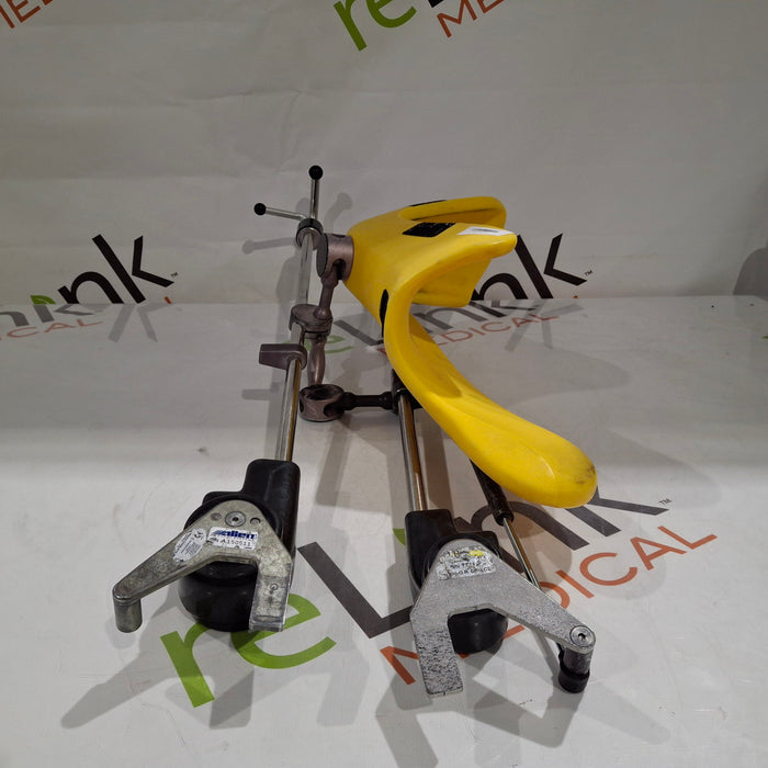 Allen Medical Systems Yellofin Elite Single Stirrup