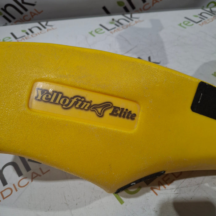 Allen Medical Systems Yellofin Elite Single Stirrup