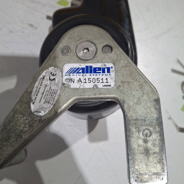 Allen Medical Systems Yellofin Elite Single Stirrup