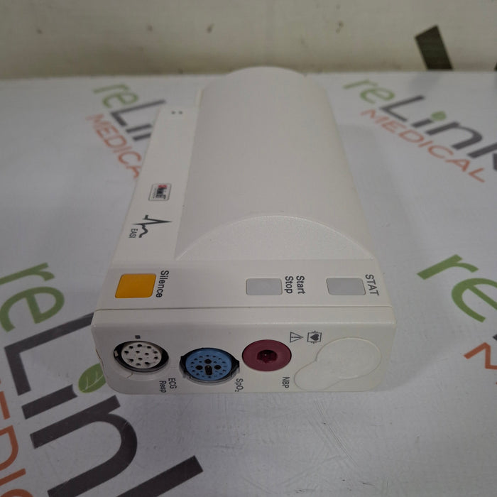 Philips M3001AL-A05 Masimo Rainbow SpO2, NIBP, ECG MMS Module