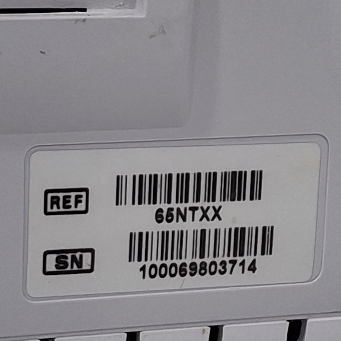 Welch Allyn Connex 6500 65NTXX - Nellcor SpO2, SureTemp Vital Signs Monitor